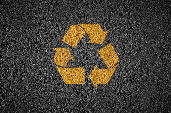 Druhy recyklátů a jejich využití